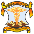 H.P. Govt. Dental College & Hospital, Shimla - Logo