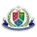 Inderprastha Dental College & Hospital, Ghaziabad - Logo