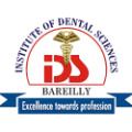 Institute of Dental Sciences, Bareilly - Logo