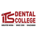 I.T.S. Centre for Dental Studies & Research, Ghaziabad - Logo