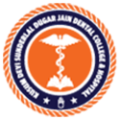 Kusum Devi Sunderlal Dugar Jain Dental College & Hospital, Kolkata - Logo