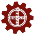 Mithila Minority Dental College & Hospital, Darbhanga - Logo