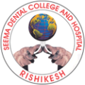 Seema Dental College & Hospital, Rishikesh - Logo