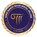 Shree Bankey Bihari Dental College & Research Centre, Ghaziabad - Logo