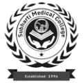 Subharati Dental College, Meerut - Logo