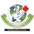 Triveni Institute of Dental Sciences, Hosptial & Research Centre, Bilaspur - Logo