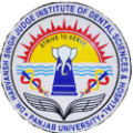 Dr. Harvansh Singh Judge Institute of Dental Sciences & Hospital, Chandigarh - Logo