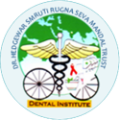 Dr. Hedgewar Smruti Rugna Seva Mandals Dental College & Hospital, Hingoli - Logo