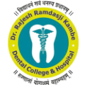 Dr. Rajesh Ramdasji Kambe Dental College & Hospital, Akola - Logo