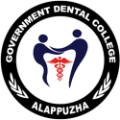 Govt. Dental College, Alappuzha - Logo