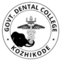 Govt. Dental College, Kozhikode - Logo