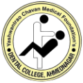 Late Shri Yashwantrao Chavan Memorial Medical & Rural Development Foundation's Dental College & Hospital, Ahmednagar - Logo