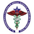 M.A. Rangoonwala College of Dental Sciences & Research Centre, Pune - Logo