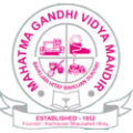 Mahatma Gandhi Vidya Mandir’s Dental College & Hospital, Nashik - Logo