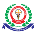 Mar Baselios Dental College, Ernakulam - Logo