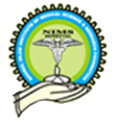 Noorul Islam College of Dental Sciences, Trivandrum - Logo