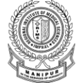 RIMS Dental College Imphal, Imphal - Logo