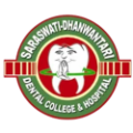 Saraswati Danwantri Dental College & Hospital, Parbhani - Logo