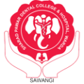 Sharad Pawar Dental College & Hospital, Wardha - Logo