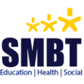 SMBT Institute of Dental Sciences and Research, Nashik - Logo