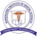 Bangalore Institute of Dental Sciences & Hospital, Bengaluru - Logo