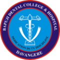 Bapuji Dental College & Hospital, Davangere - Logo