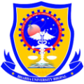 Bhabha College of Dental Sciences, Bhopal - Logo