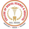 College of Dental Sciences & Hospital, Indore - Logo