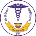 College of Dentistry, Indore - Logo