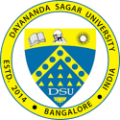 Dayanand Sagar College of Dental Sciences, Bengaluru - Logo