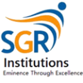Dr. Syamala Reddy Dental College, Bengaluru - Logo