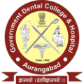 Govt. Dental College & Hospital, Aurangabad - Logo