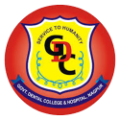 Govt. Dental College & Hospital, Nagpur - Logo