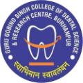 Guru Gobind Singh College of Dental Science & Research Centre, Burhanpur - Logo