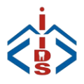 Index Institute of Dental Sciences, Indore - Logo