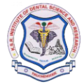 K.S.R. Institute of Dental Science & Research, Tiruchengode - Logo