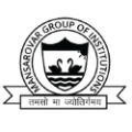 Mansarover Dental College, Bhopal - Logo