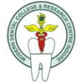 Modern Dental College & Research Centre, Indore - Logo