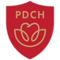 Priyadarshini Dental College & Hospital, Pandur - Logo