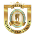 Royal Dental College, Palakkad - Logo