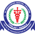 St. Gregorios Dental College, Ernakulam - Logo