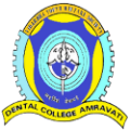 Vidarbha Youth Welfare Society’s Dental College & Hospital, Amravati - Logo