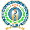 Anil Neerukonda Institute of Dental Sciences, Visakhapatnam - Logo