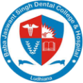 Baba Jaswant Singh Dental College Hospital & Research Institute, Ludhiana - Logo