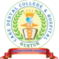 Care Dental College, Guntur - Logo