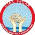 Gian Sagar Dental College & Hospital, Jansla - Logo