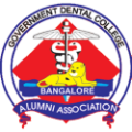 Govt. Dental College, Bangalore - Logo