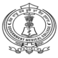 Govt. Dental College & Hospital, Patiala - Logo