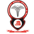 Govt. Dental College & Research Institute, Bellari - Logo