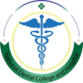 National Dental College & Hospital, Gulabgarh - Logo